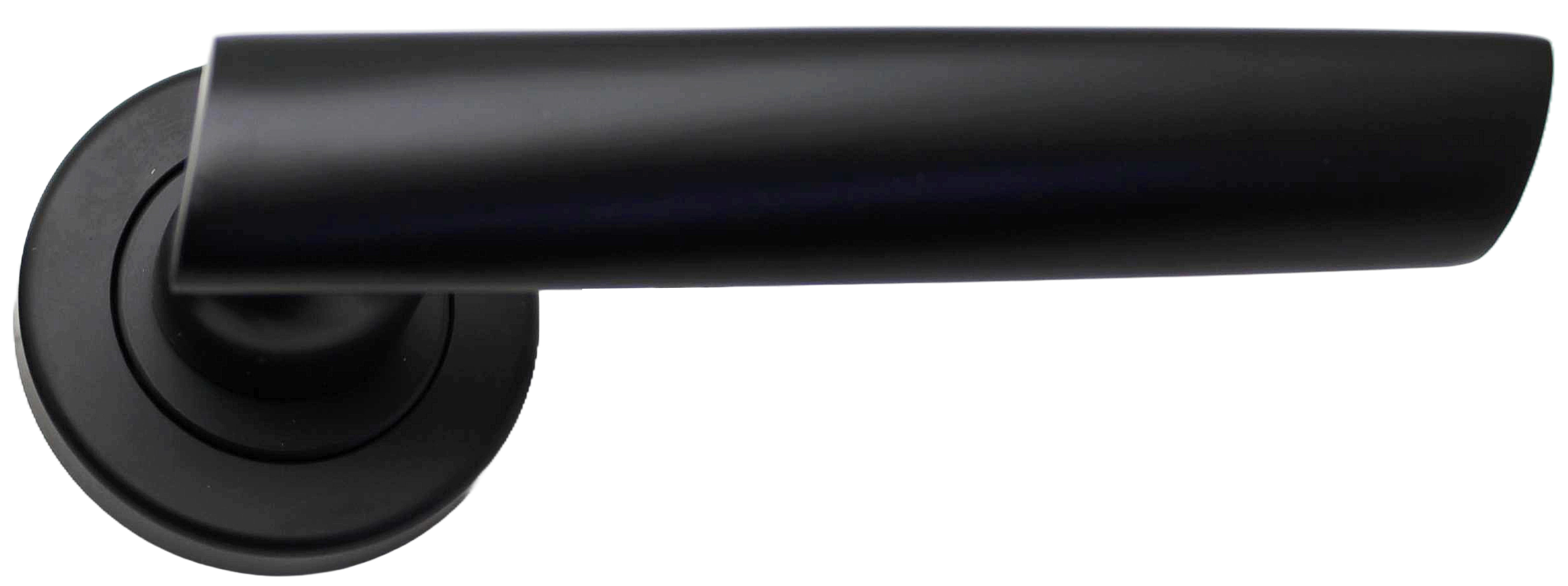 Lever Handles Lever Handle Rose Ir2050 for Door Hardware Use Premium Hardware for Door Cabinet Window Furniture and Interior Use